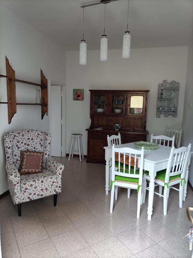 Apartmán In Panoramica Da Mechina Porto Santo Stefano  Exteriér fotografie