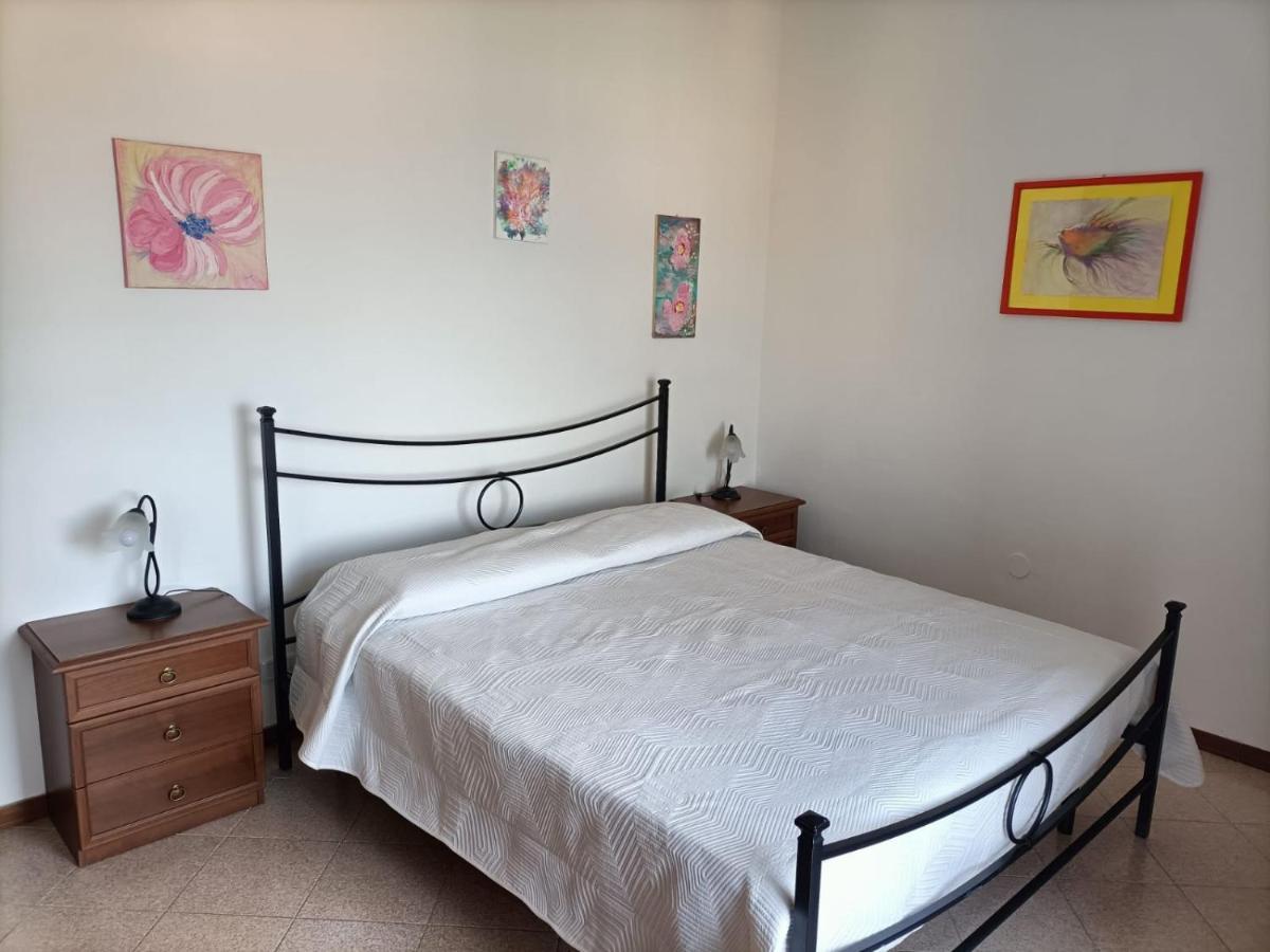 Apartmán In Panoramica Da Mechina Porto Santo Stefano  Exteriér fotografie